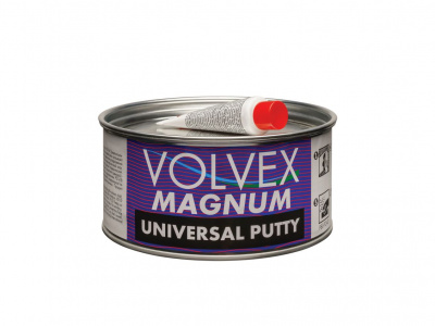 Шпатлевка VOLVEX MAGNUM Universal Putty 1,8кг фото в интернет магазине Новакрас.ру